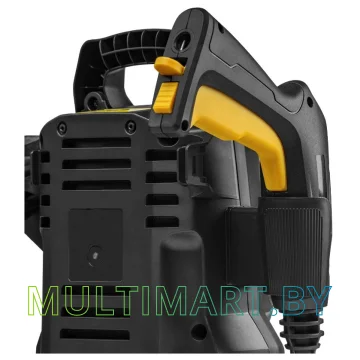 Мойка высокого давления Kolner K110 картинка 5